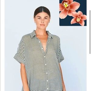 Acacia Mombasa in ISLE (flower print)